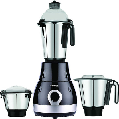 sumeet mixer grinder price list