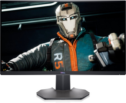 DELL S-Series 27 inch WQHD LED Backlit 