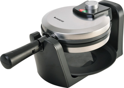borosil waffle maker