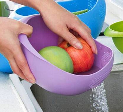 Connectwide Strainer
