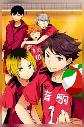 Haikyuu Anime Series Matte Finish Poster Paper Print Animation Cartoons Posters In India Buy Art Film Design Movie Music Nature And Educational Paintings Wallpapers At Flipkart Com Haikyuu Anime Series Matte Finish Poster Paper Print Animation Cartoons Posters In India Buy Art Film Design Movie Music Nature And Educational Paintings Wallpapers At Flipkart Com