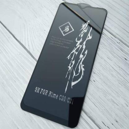 Rinbo Edge To Edge Screen Guard for Iphone 13 Pro