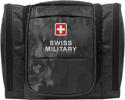 SWISS MILITARY TB11 Travel Toiletry Kit 