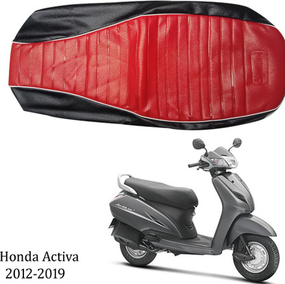 activa scooty