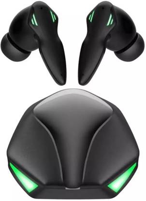 fiado PRO-9S Earpods Tws Dual mode Noise reduction Bluetooth Gaming Headset