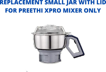 preethi xpro duo jar only