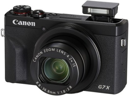 canon g7x flipkart