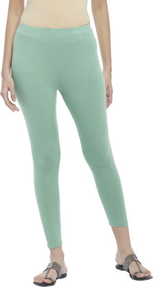 Rangmanch by Pantaloons Ankle Length 