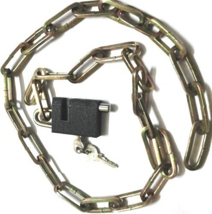 Buy JMALL ™ Heavy Metal Chain 