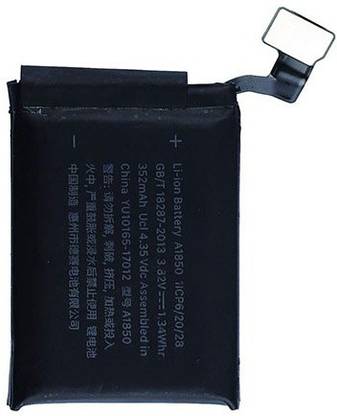 Apple watch 3 battery price clearance
