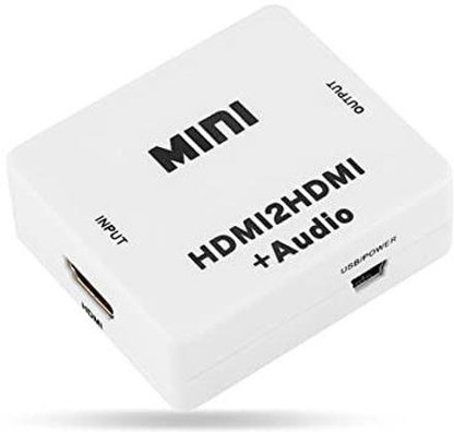 analog to digital video converter adapter