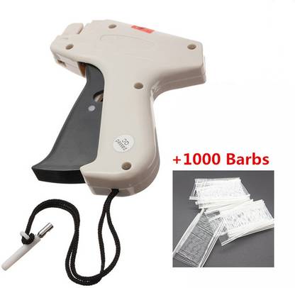 uptodateprouducts 1Set Clothes Garment Price Label Tagging ...