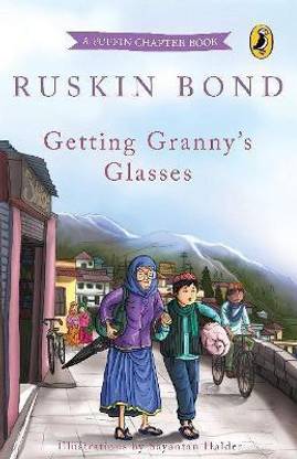 Getting Granny's Glasses