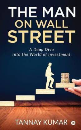 The Man On Wall Street