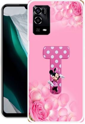 BAGRA Back Cover for Oppo A55 5G