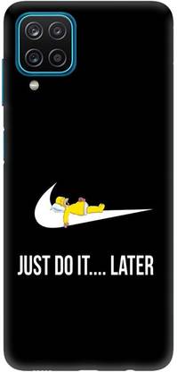 Leemara Back Cover For Samsung Galaxy F12 Sm F127g Sm F127g Ds Sm F127f Sm F127f Ds Leemara Flipkart Com