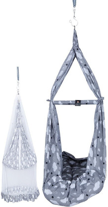 hanging cradle safety