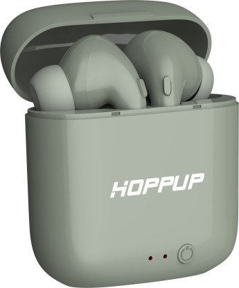 hoppup jumbo earbuds