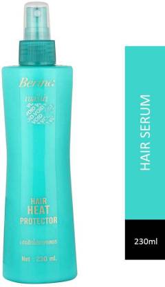 Berina Heat Protector Hair Tonic - Price in India, Buy Berina Heat  Protector Hair Tonic Online In India, Reviews, Ratings & Features |  