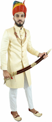 rajputi sherwani pic