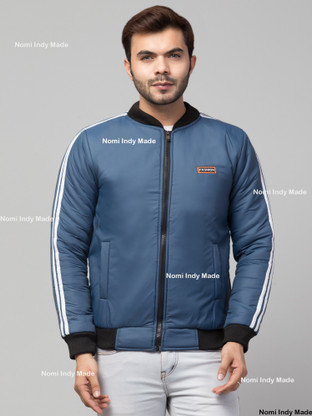 Men Casual Jacket Price in India - Buy 
