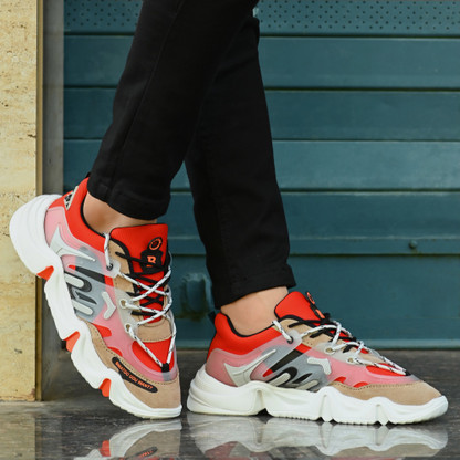 Running Shoes For Men Price in India 