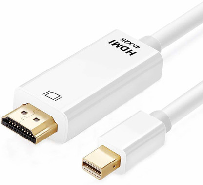 HDMI HDTV Cable for iMac, MacBook Pro 