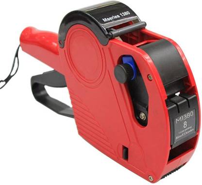 How to print mrp labels