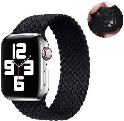 Nylon apple watch series 3 clearance