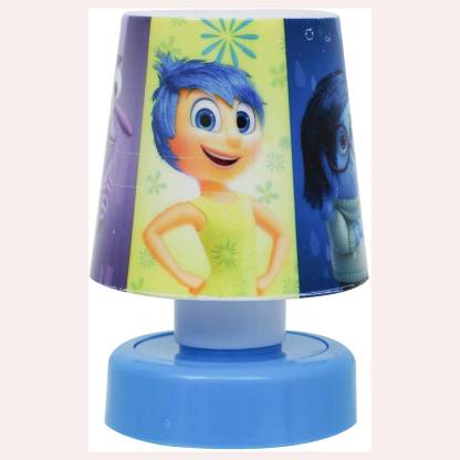 oesis Cartoon Printed Plastic Multicolour LED Night Lamps Perfect for Your  Room (Colour and Design May Vary) 1PC Night Lamp Price in India - Buy oesis  Cartoon Printed Plastic Multicolour LED Night