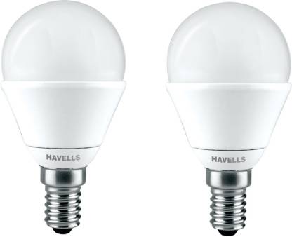 HAVELLS 2.8 W Standard E14 LED Bulb