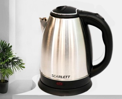 electric kettle 2l