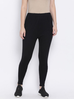 TooLook Ankle Length Winter Wear 