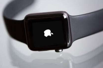 Apple smart antirreflejo watch on flipkart