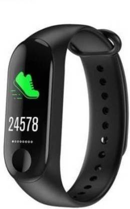 mi m3 band flipkart