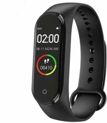 M6 band flipkart clearance