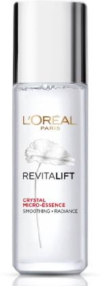 L'Oréal Paris Revitalift Crystal Micro-Essence With Salicylic Acid for  Clear Skin Price in India - Buy L'Oréal Paris Revitalift Crystal  Micro-Essence With Salicylic Acid for Clear Skin online at 