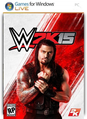 wwe 2k15 pc price