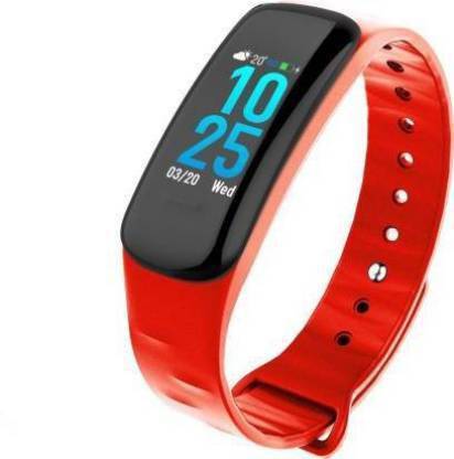 Itel ifb 11 smart watch clearance