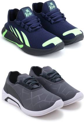 Stylish and Comfortable Sports cum Casual, Walking Running Shoes For ...