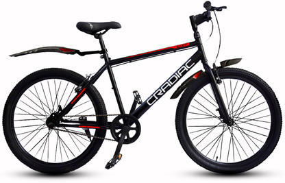 CRADIAC CITY 26 FULLY FITTED 26 T Hybrid Cycle/City Bike Price in India -  Buy CRADIAC CITY 26 FULLY FITTED 26 T Hybrid Cycle/City Bike online at  Flipkart.com