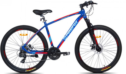 FIREFOX Torreto 27.5 T Mountain Cycle 