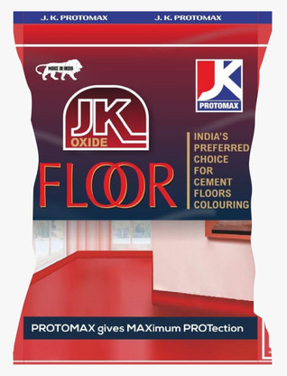 red oxide floor paint price