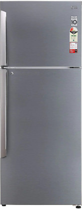 lg 471 l refrigerator
