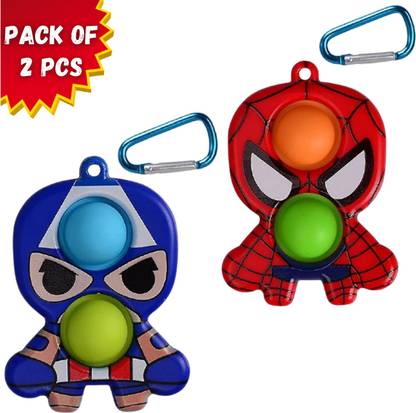 Mr Bhoot Pop It Fidget Toy Keychain Set Of 4,Mini Pop It Key chain,Pop It Toy Key Chain,Popit Toys Keychain,Pop Up Keychain,Popit Keychain Set of 4 Price in India - Buy Mr Mr Bhoot Pop It Fidget Toy Keychain Set Of 4,Mini Pop It Key chain,Pop It Toy Key Chain,Popit Toys Keychain,Pop Up Keychain,Popit Keychain Set of 4 Price in India - Buy Mr