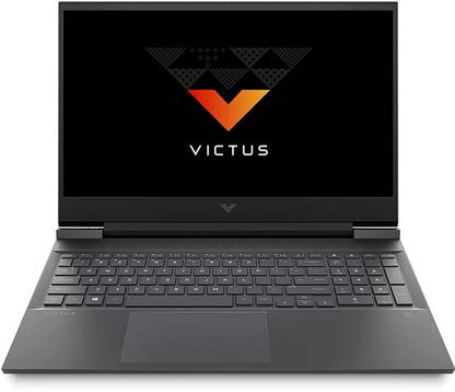 HP Victus Core i7 11th Gen – (16 GB/512 GB SSD/Windows 11 Home/6 GB Graphics/NVIDIA GeForce RTX 3060) 16-d0361TX Gaming Laptop  (16.1 inch, Performance Blue, 2.48 Kg, With MS Office) at Rs. 84990
