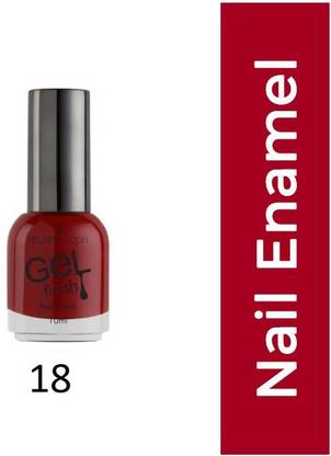 Hilary Rhoda GEL FINISH NAIL POLISH (HR-1011-18) DEEP RED - Price in India, Buy Hilary Rhoda GEL FINISH NAIL POLISH (HR-1011-18) DEEP RED Online In India, Reviews, Ratings & Features Hilary Rhoda GEL FINISH NAIL POLISH (HR-1011-18) DEEP RED - Price in India, Buy Hilary Rhoda GEL FINISH NAIL POLISH (HR-1011-18) DEEP RED Online In India, Reviews, Ratings & Features