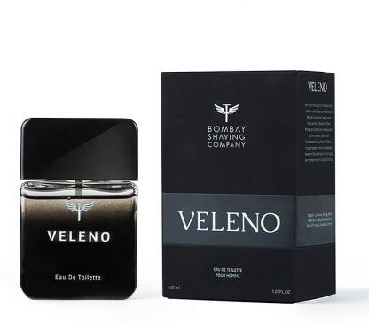 BOMBAY SHAVING COMPANY Veleno EDT Eau de Toilette – 30 ml Eau de Toilette  –  30 ml  (For Men)