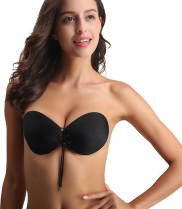 silicone padded bras