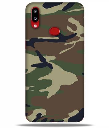 LETAPS Back Cover for Samsung Galaxy A10s